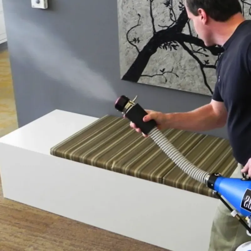 Professional Odor Removal in Forsyth, MT